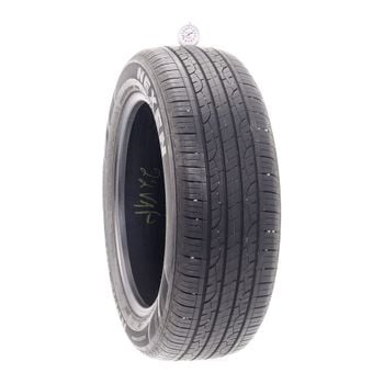 Used 225/55R18 Nexen N'Priz RH7 97H - 9.5/32