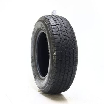 Used 245/70R17 Ironman Radial A/P 110T - 9/32