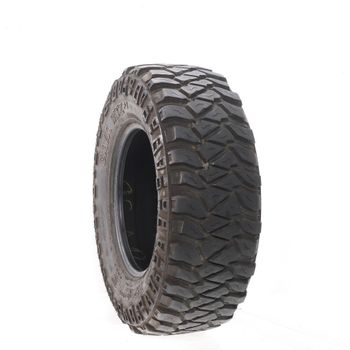 Used LT285/70R17 Mickey Thompson Baja MTZP3 121/118Q - 14.5/32