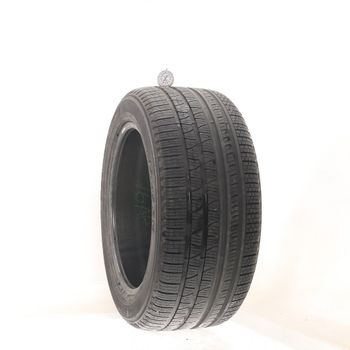 Used 295/45R19 Pirelli Scorpion Verde MGT 113W - 8/32