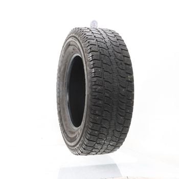 Used LT275/70R18 Dean Wintercat Radial SST Studded 125/122R - 6.5/32