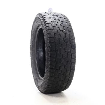 Used 275/60R20 Pirelli Scorpion All Terrain Plus 115T - 6/32