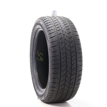 Used 255/50R20 GT Radial Savero HT2 105H - 7/32