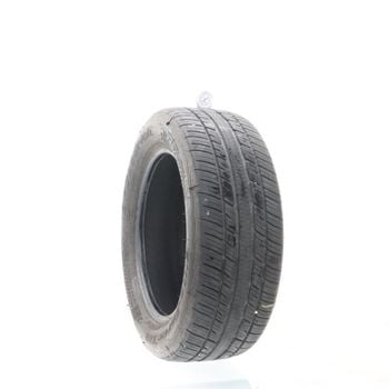 Used 245/55R18 BFGoodrich Elite-Force T/A Pursuit 107V - 9/32