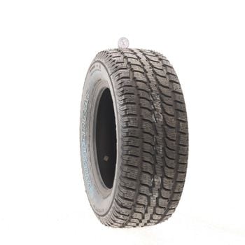 Used 275/60R17 Dean Wintercat Radial SST 110S - 13/32