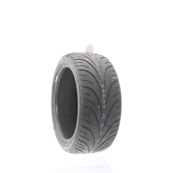 Used 235/40ZR17 Federal 595 RS-R 90W - 6.5/32