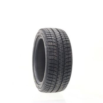 New 245/45R17 Bridgestone Blizzak WS90 Studless 99H - 99/32