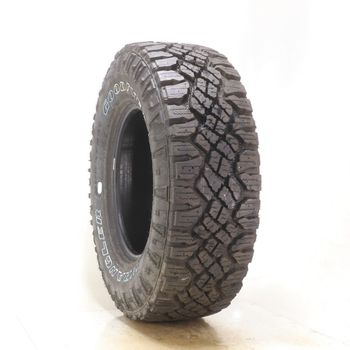 New LT285/70R17 Goodyear Wrangler Duratrac 121/118Q - 99/32