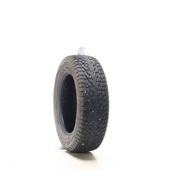 Used 175/65R14 GT Radial IcePro 3 Studded 86T - 10.5/32