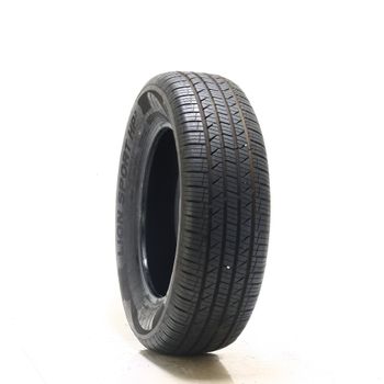 Driven Once 225/65R17 Leao Lion Sport HP3 102H - 9.5/32