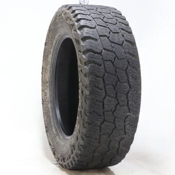 Used LT275/65R20 Mickey Thompson Baja Boss A/T 126/123Q - 6.5/32