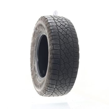 Used 285/70R17 DeanTires Back Country A/T2 117T - 6.5/32