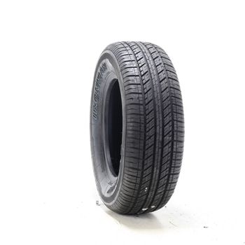 Set of (2) Driven Once 255/65R17 Ironman RB-SUV 110T - 10/32