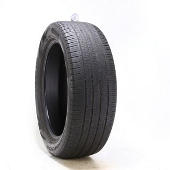 Used 275/50R22 Pirelli Scorpion Zero RIV Elect 116H - 5/32