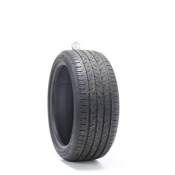 Used 225/40R18 Continental ContiProContact MO 92H - 7.5/32