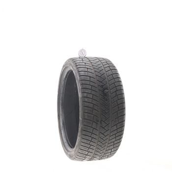 Used 255/35R19 Vredestein Wintrac Pro 96Y - 6/32