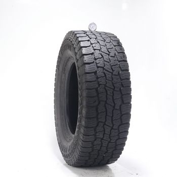 Used LT285/70R17 Mazama Open Range A/T SQM-3 121/118S - 10.5/32