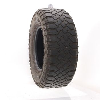 Used LT35X12.5R17 Falken Wildpeak A/T AT01 121Q - 7/32