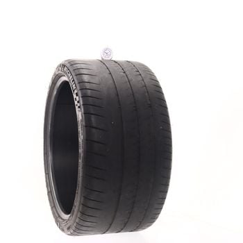 Used 305/30ZR20 Michelin Pilot Sport Cup 2 N1 103Y - 4.5/32