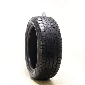 Used 255/50R20 Pirelli Scorpion Zero 105T - 10/32