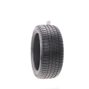 Used 255/40R18 Pirelli Winter 240 Snowsport 95V - 10.5/32