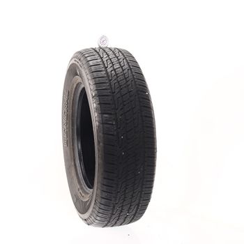 Used 245/70R17 General Grabber STX2 110S - 9/32