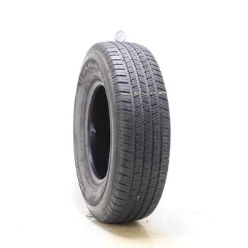 Used LT245/75R16 Michelin Agilis LTX MO-V 120/116Q - 9.5/32