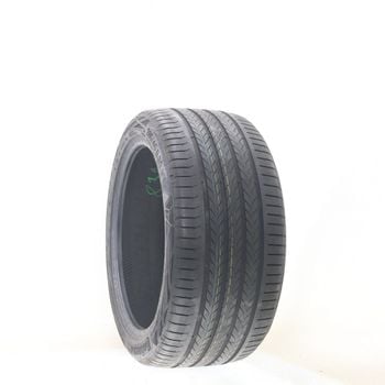 Set of (2) New 285/40R20 Continental EcoContact 6Q 108Y - 99.000000/32