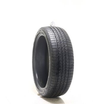 Set of (2) Used 225/45R21 Bridgestone Turanza EL450 ENLITEN 95W - 8.5/32