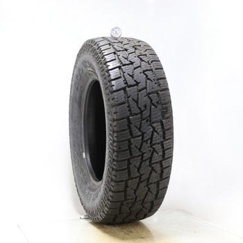 Used LT275/70R18 DeanTires Back Country SQ-4 A/T 125/122S - 11.5/32