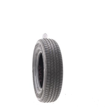 Used 185/75R14 Hankook Kinergy ST 89T - 7.5/32