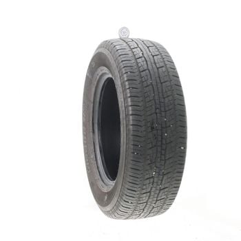 Used LT275/65R18 General Grabber HTS 60 123/120S - 10.5/32