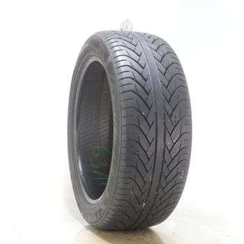 Used 285/45R22 Lexani LX-Thirty 114V - 7.5/32