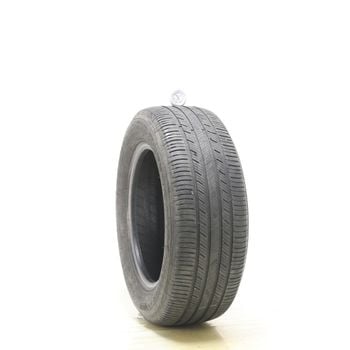 Used 225/60R16 Michelin Premier A/S 98H - 5.5/32