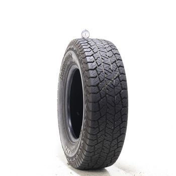 Used 235/75R16 Hankook Dynapro AT2 112T - 7/32