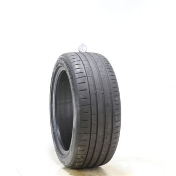 Buy Used Tires Continental 245/45R18