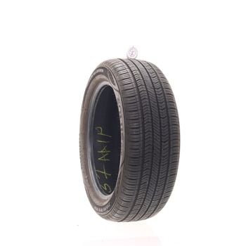 Used 215/55R18 Kumho Solus TA51 95V - 7.5/32