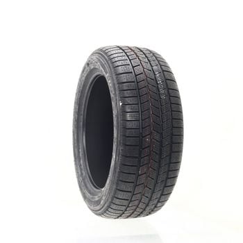 Set of (2) New 255/50R19 Pirelli Scorpion Ice Snow MO 107H - 99/32