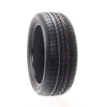 Set of (2) New 255/45R20 Goodyear Excellence AO 101W - 99/32