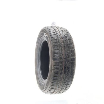 Used 255/65R17 Nokian WR G2 Sport Utility 114H - 10.5/32