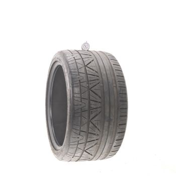 Used 325/30ZR19 Nitto Invo 105Y - 5/32