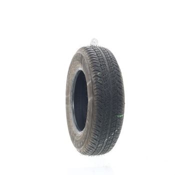 Used 215/70R15 Dunlop Grandtrek AT20 97S - 10.5/32