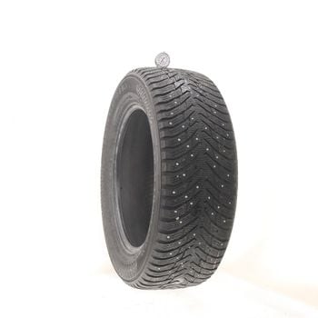 Used 245/60R18 Nokian Hakkapeliitta 8 SUV Studded 109T - 8/32