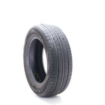 Used 245/60R18 JK Tyre Elanzo Touring 105H - 7.5/32