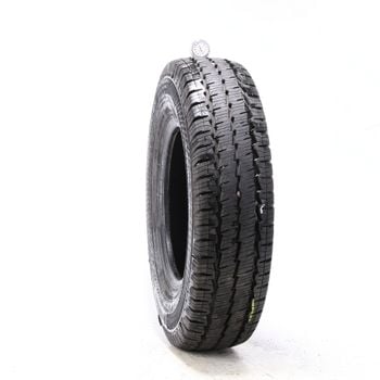 Used LT215/85R16 Continental VanContact A/S 115/112Q - 13/32