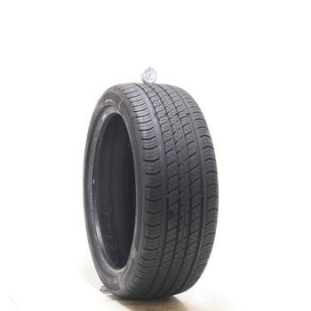 Used 235/40R19 Continental ProContact RX 92H - 8.5/32