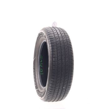 Used 225/65R17 Hankook Kinergy ST 102T - 5.5/32