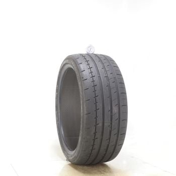 Used 245/35R19 Yokohama Advan Apex V601 93Y - 8/32