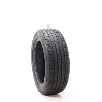 Used 215/55R17 Barum Bravuris 3 HM 94V - 8/32