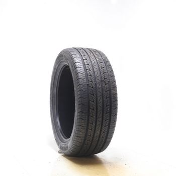 New 245/45R18 Fuzion UHP Sport A/S 100W - 10/32